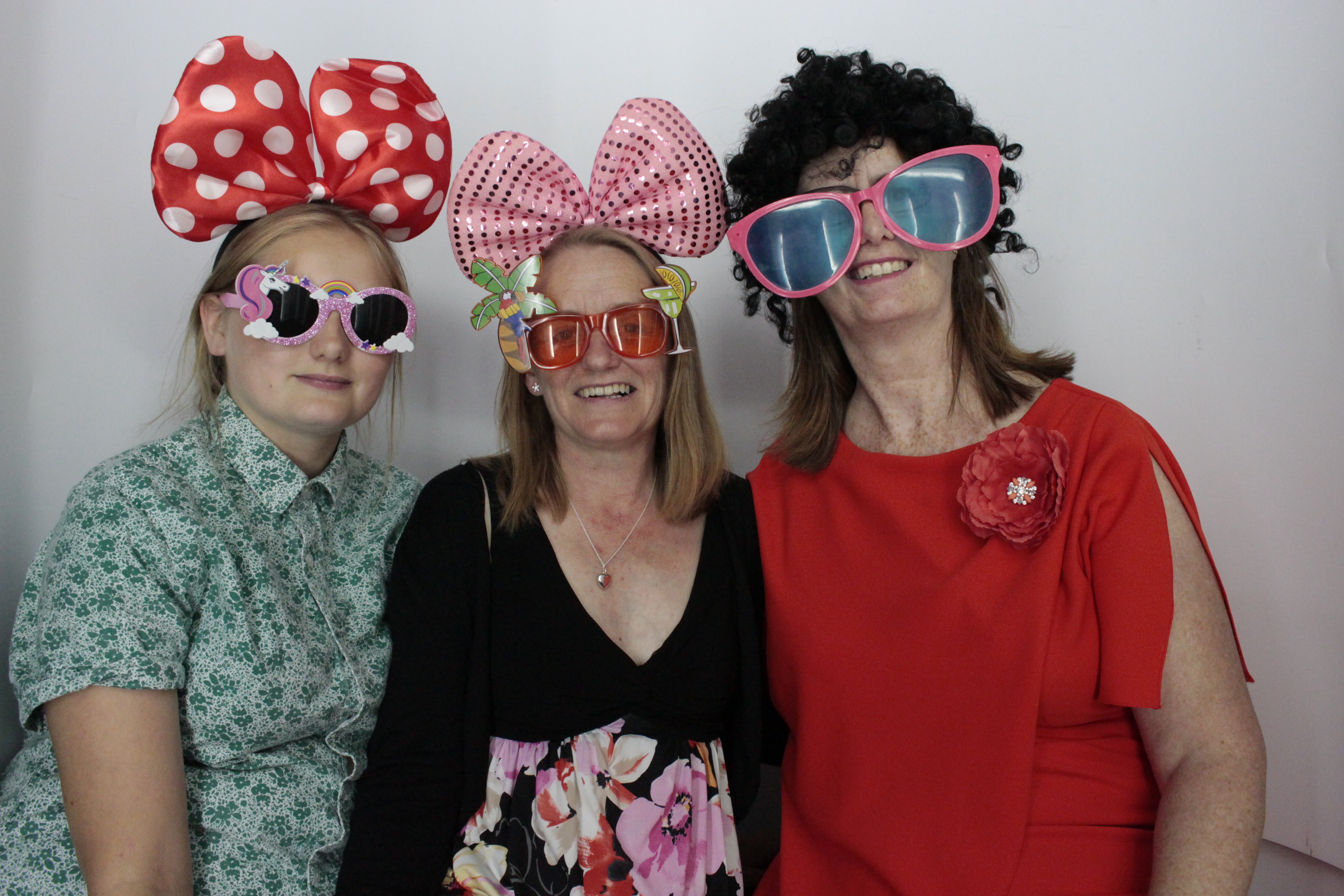 Richard & Karen's Wedding Reception | View more photos from the event at gallery.myphotoboothexperience.co.uk/u/MyPhotoBoothExperienceLtd/Richard-Karens-Wedding-Reception